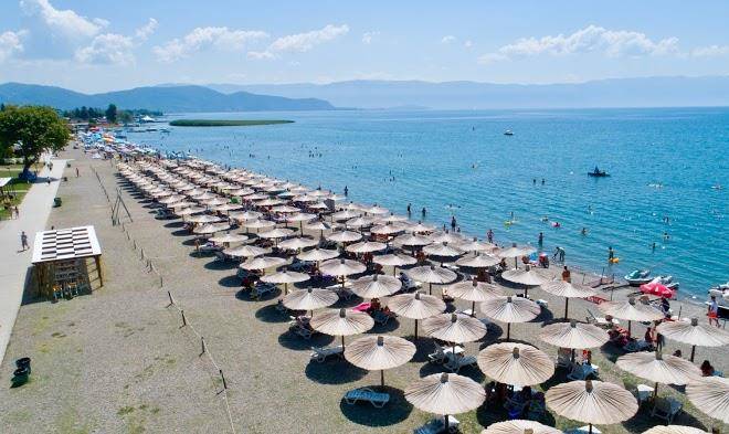 Hotel drim