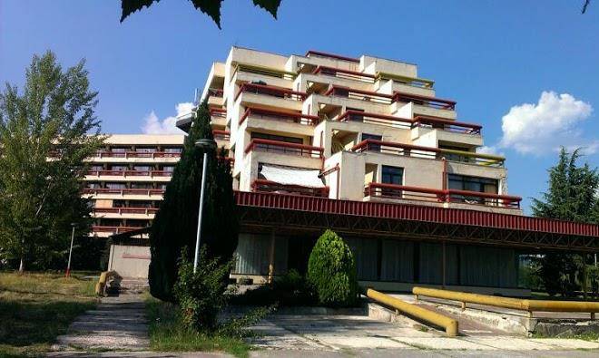 Hotel eurotel