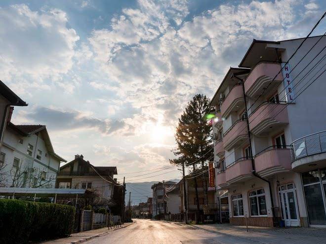 Hotel montenegro
