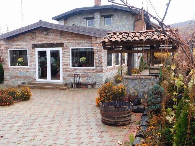 Restaurant pelvec