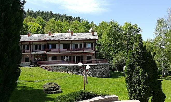 Mihajlovo