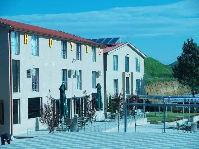 Hotel pamela