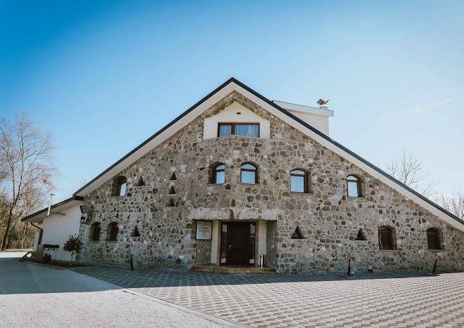 Lazar winery