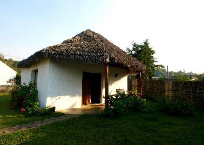 Indri lodge andasibe