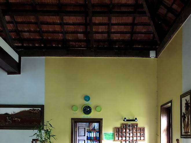 Sahatandra river hotel