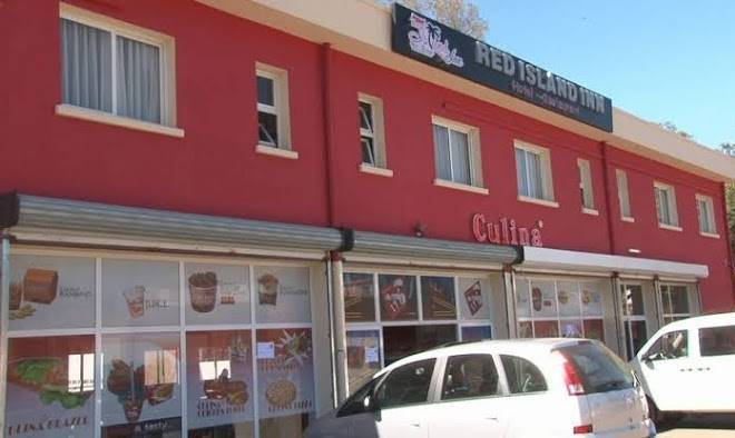 Red Island Inn Image