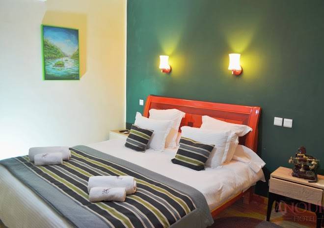 Anouk Hotel Image