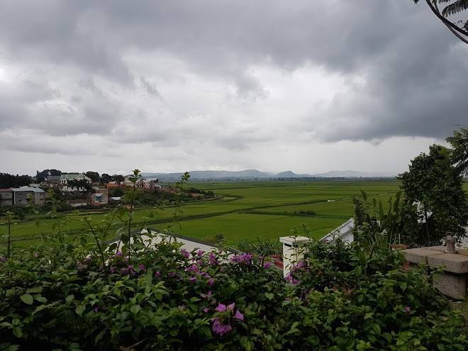 Domaine sahaniriko