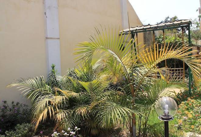 K meleon hotel