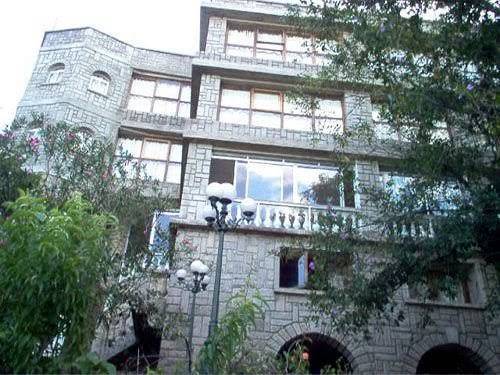 Les hautes terres hotel hotel