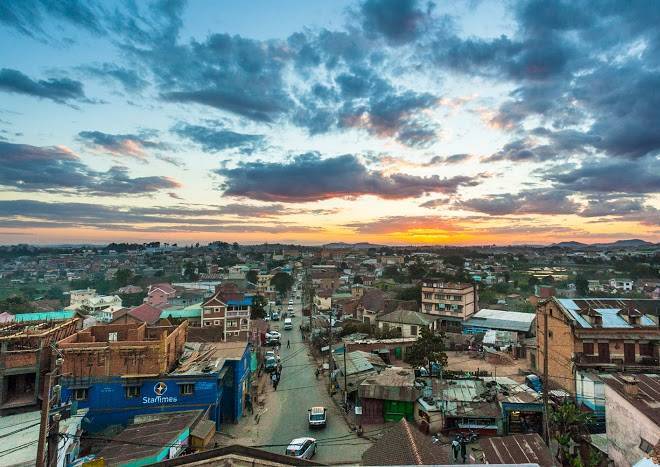 Oceanis Home & Voyages Image