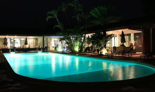 Relais des plateaux hotel & spa