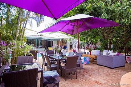 Akoa hotel
