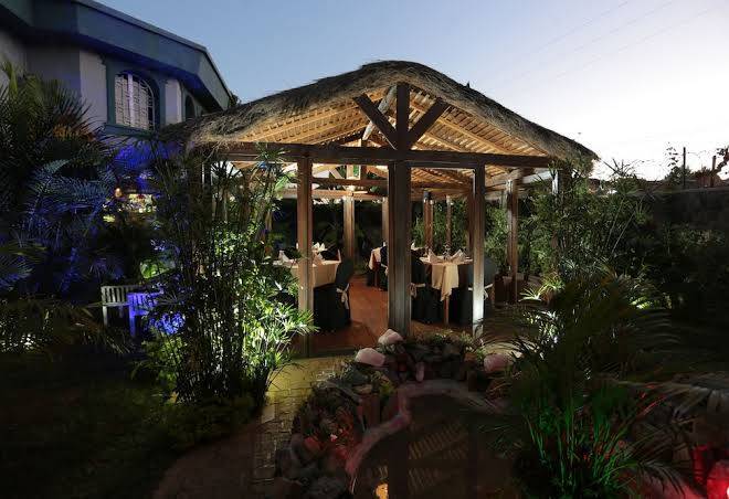 Arche de noe hotel
