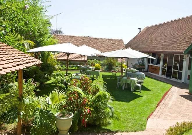 Chez lorenzo