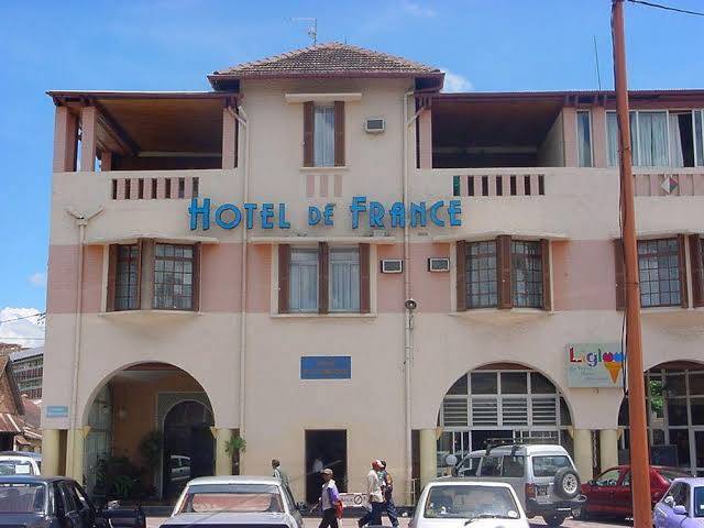 Hotel de france