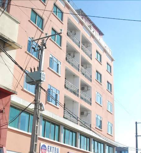 Hotel evergreen