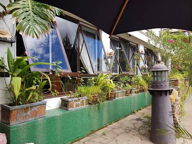 Hotel Gregoire Image