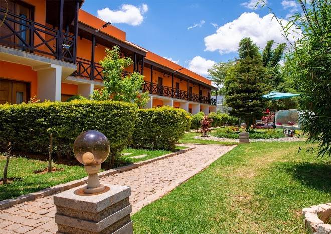 Ikopa hotel