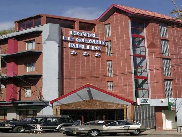 Le Grand Mellis Image