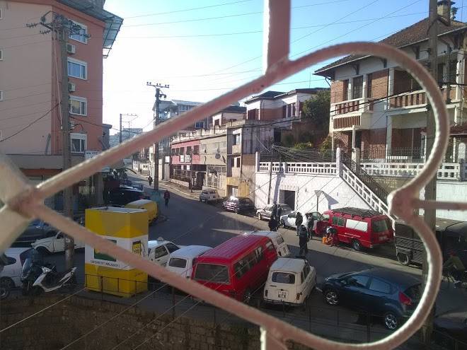 Nosy be tana hotel