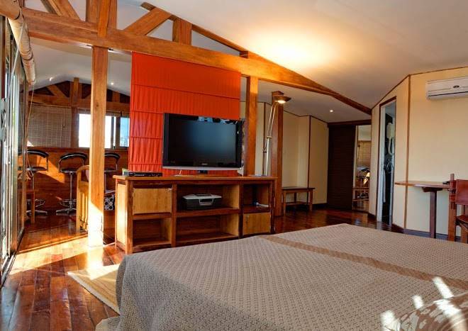 Palm hotel antananarivo