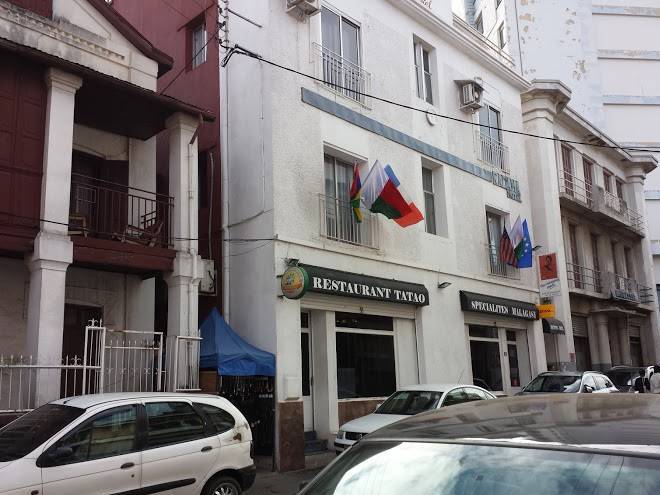 Radama hotel