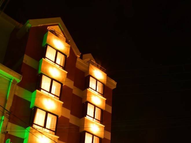 Samsara hotel