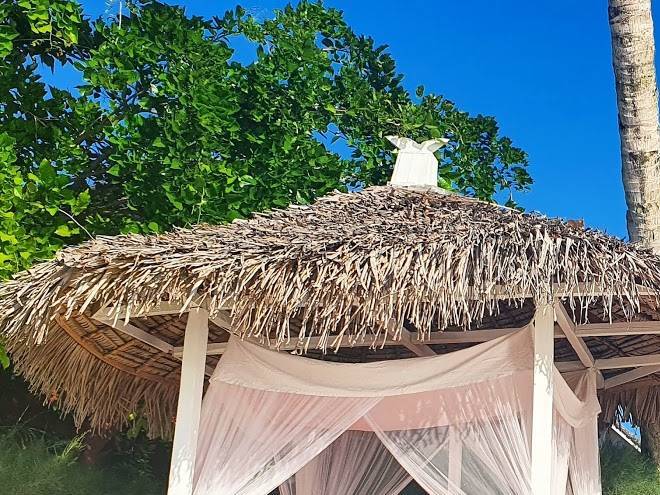 Ecolodge le ravoraha