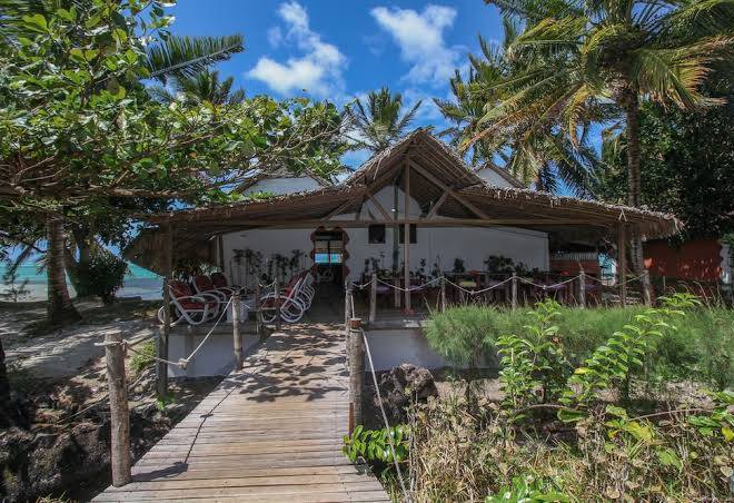 Hotel club paradise