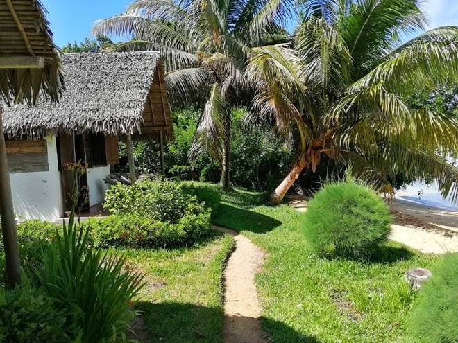 Hotel la baleine