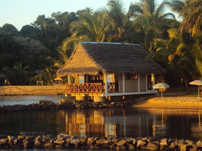 Hotel lakana