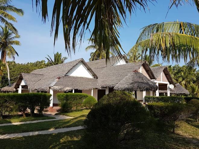 Hotel mamisoa