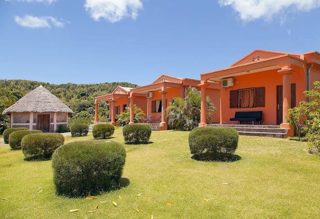 Hotel nautile