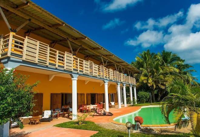 Hotel vanivola