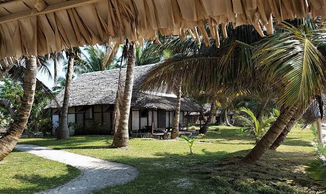 Kintana lodge