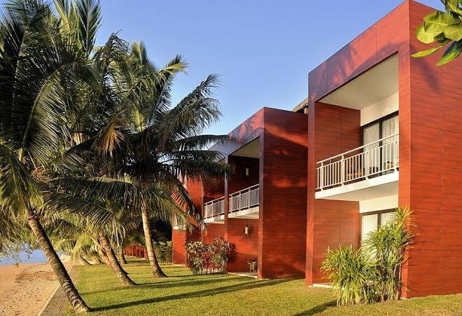Soanambo hotel
