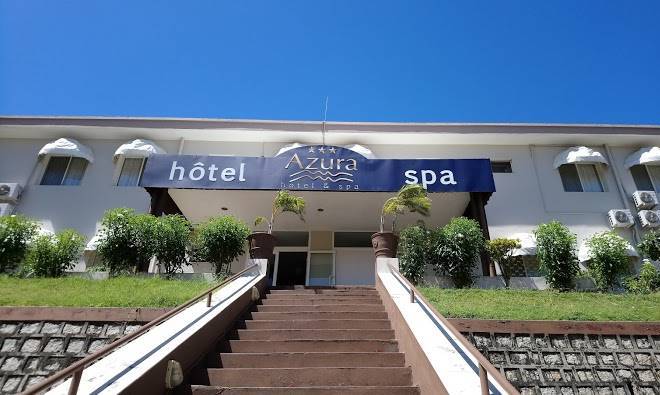 Azura & spa
