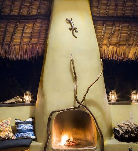 Manafiafy beach & rainforest lodge