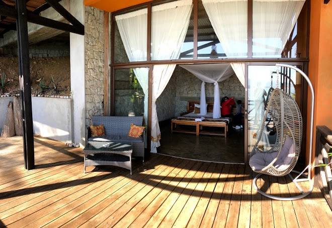Talinjoo hotel