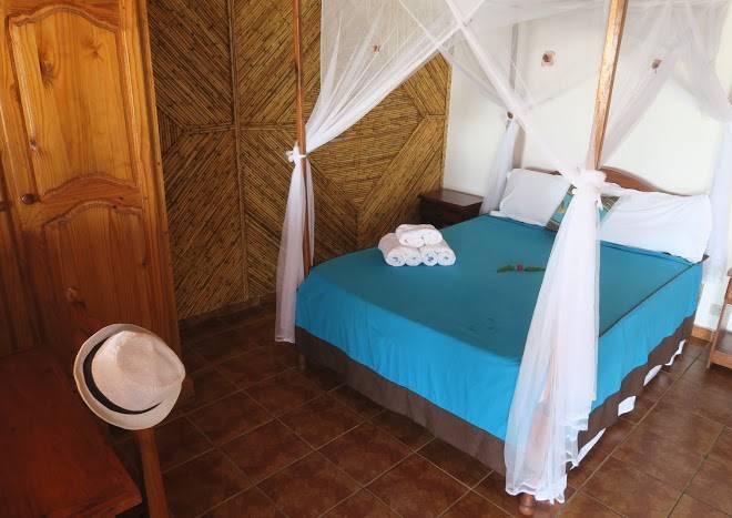 Shangri la lodge