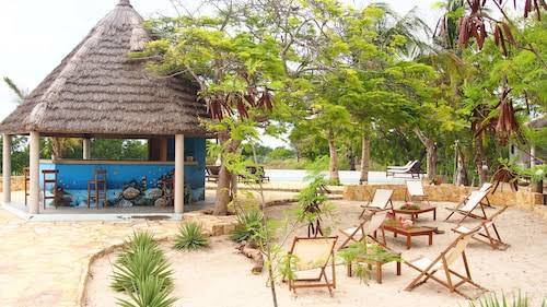 Caliente beach hotel