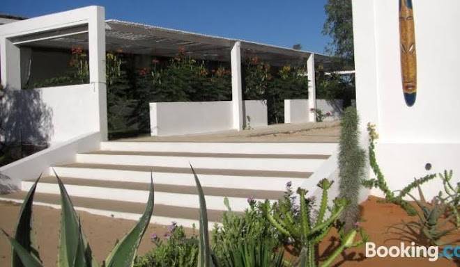 Le jardin de l'isle