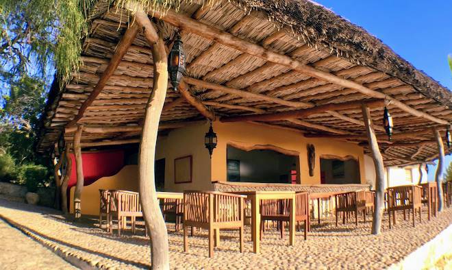 Les Dunes D'ifaty Image