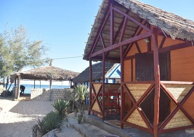 Mada surf lodge
