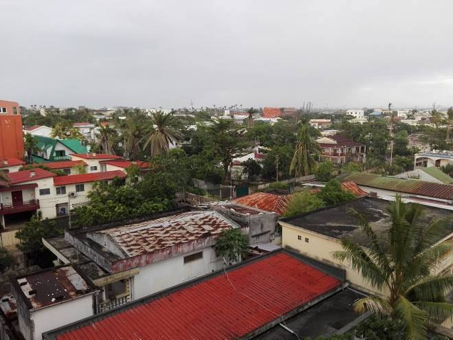Sharon hotel tamatave