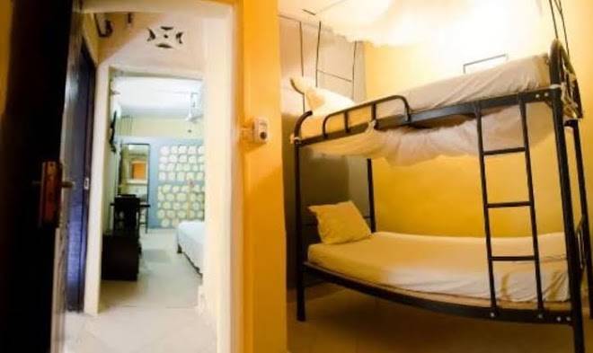 Salama hotel