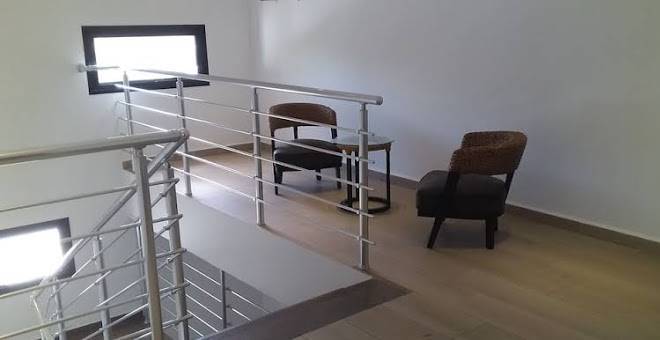 Skar hotel