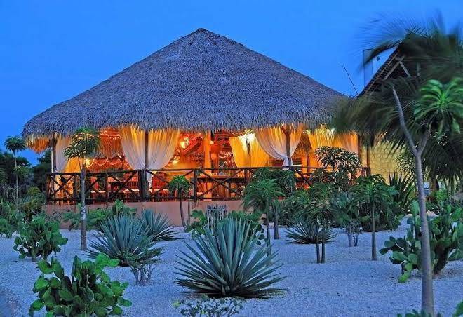 Antsanitia resort