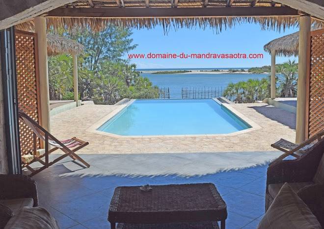 Domaine du mandravasarotra